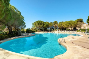 Village Pont Royal en Provence - maeva Home - Appartement 3 pièces 6 person 434